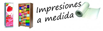 Impresiones a medida