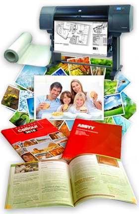 Servicios
